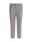 Prada Tailored cotton poplin Pants - Acciaio