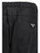 Prada Re-Nylon Pants - Black