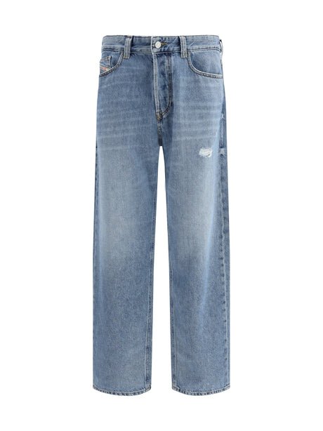 Diesel 2024 D-Macs Jeans - 1
