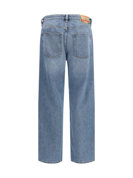 Diesel 2024 D-Macs Jeans - 1