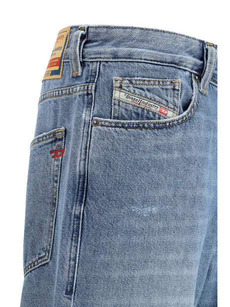Diesel 2024 D-Macs Jeans - 1