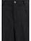 Marni Pleated Pants with an elasticated waistband - Black