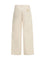 Valentino Denim Pants - Ivory