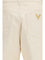 Valentino Denim Pants - Ivory