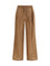 Dolce & Gabbana Vanity Pants in striped froissé fabric - Rigato