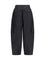 Dolce & Gabbana Cotton gabardine Pants - Black