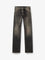 Diesel 1980 D-EEPER-RA denim trousers - Nero