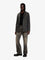 Diesel 1980 D-EEPER-RA denim trousers - Nero