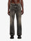 Diesel 1980 D-EEPER-RA denim trousers - Nero