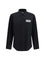 Versace Jeans Couture Cotton Shirt - Black
