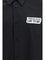 Versace Jeans Couture Cotton Shirt - Black