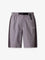 The North Face Nylon bermuda shorts - Black