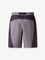 The North Face Nylon bermuda shorts - Black