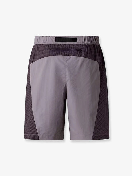 The North Face Nylon bermuda shorts - Black