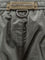 Dolce & Gabbana Cotton shorts with Logo detail - Grigio Scuro 4