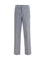 Fendi New Rich Pants - Cenere