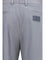 Fendi New Rich Pants - Cenere