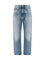 Versace Distressed Jeans - Light Blue
