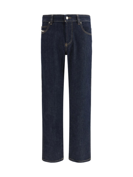 Diesel 1993 D-Vyl Jeans