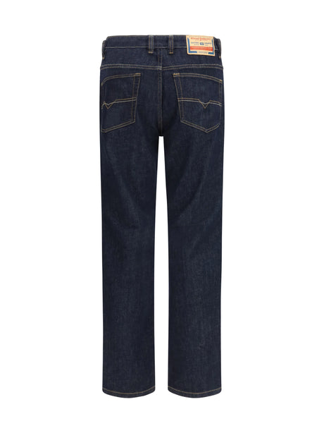 Diesel 1993 D-Vyl Jeans