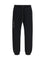 Off-White Arrow cuffed Sweatpants - Black