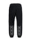 Off-White Arrow cuffed Sweatpants - Black