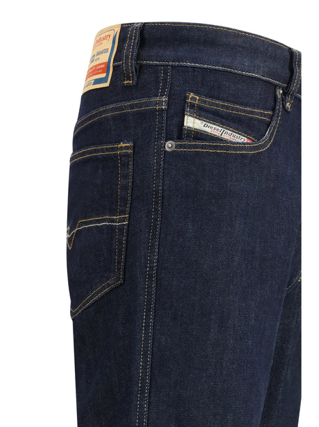 Diesel 1993 D-Vyl Jeans