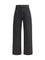 Loewe Baggy Jeans with a decorative single belt detail - Anthracite