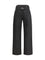 Loewe Baggy Jeans with a decorative single belt detail - Anthracite