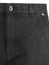 Loewe Baggy Jeans with a decorative single belt detail - Anthracite