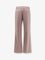 Dolce & Gabbana Virgin wool trousers - Marrone 7
