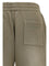 Golden Goose Journey Sweatpants - Bleached Washed Beige