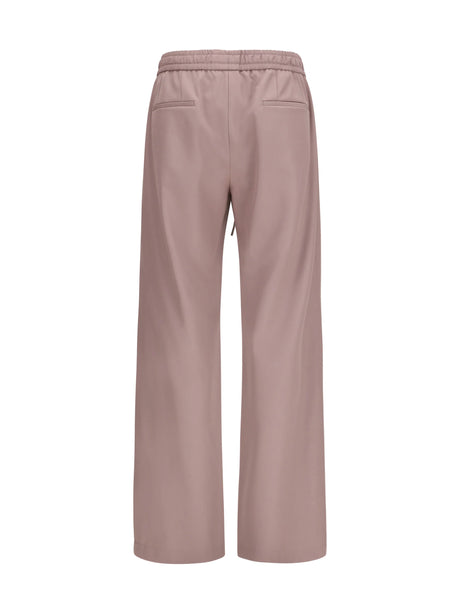 Dolce & Gabbana Wool jogging Pants - Brown 7