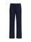 Burberry Cotton twill chino Pants - Navy