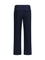 Burberry Cotton twill chino Pants - Navy