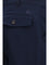 Burberry Cotton twill chino Pants - Navy