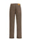 Brunello Cucinelli Jeans with turn-up hem - Hazelnut