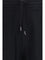 Brunello Cucinelli Cotton-blend jogging Pants - Black