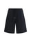 Brunello Cucinelli Cotton jogging Shorts - Black