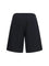 Brunello Cucinelli Cotton jogging Shorts - Black