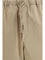 Ferragamo Loose-fit Pants - Safari