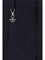Prada Tailored cotton poplin Pants - Blue