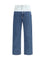 Marni Five-pocket Jeans - Ultramarine