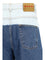 Marni Five-pocket Jeans - Ultramarine