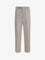 Brunello Cucinelli Cotton and linen trousers - Brownfreddo