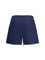 Prada Cotton Shorts - Navy