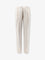 Brunello Cucinelli Stretch cotton trousers - Englishwhite