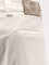 Brunello Cucinelli Stretch cotton trousers - Englishwhite