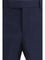 Fendi Tailored Pants - Dark Blue