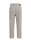Brunello Cucinelli Stretch canvas Pants - Brown Freddo